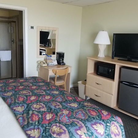 Water'S Edge Ocean Resort Wildwood Crest Exterior foto