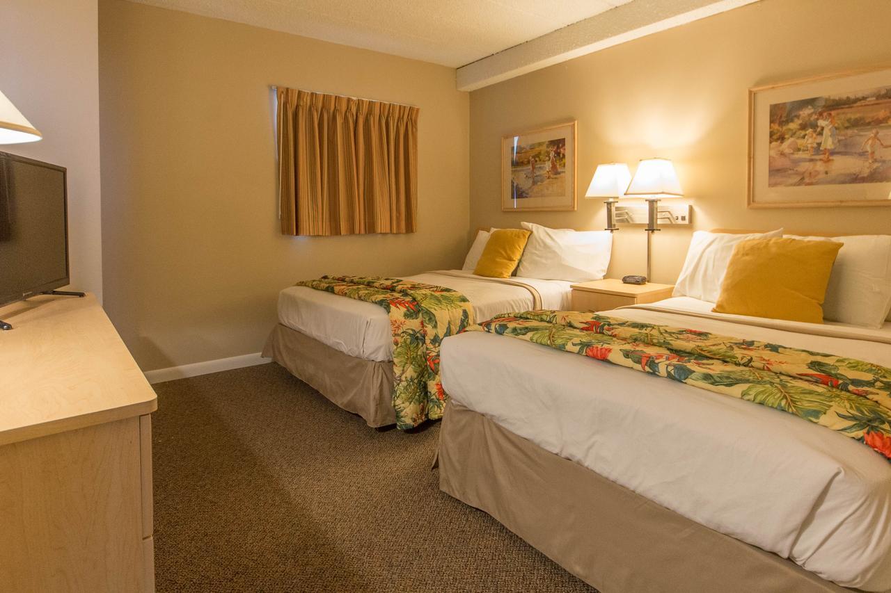 Water'S Edge Ocean Resort Wildwood Crest Exterior foto