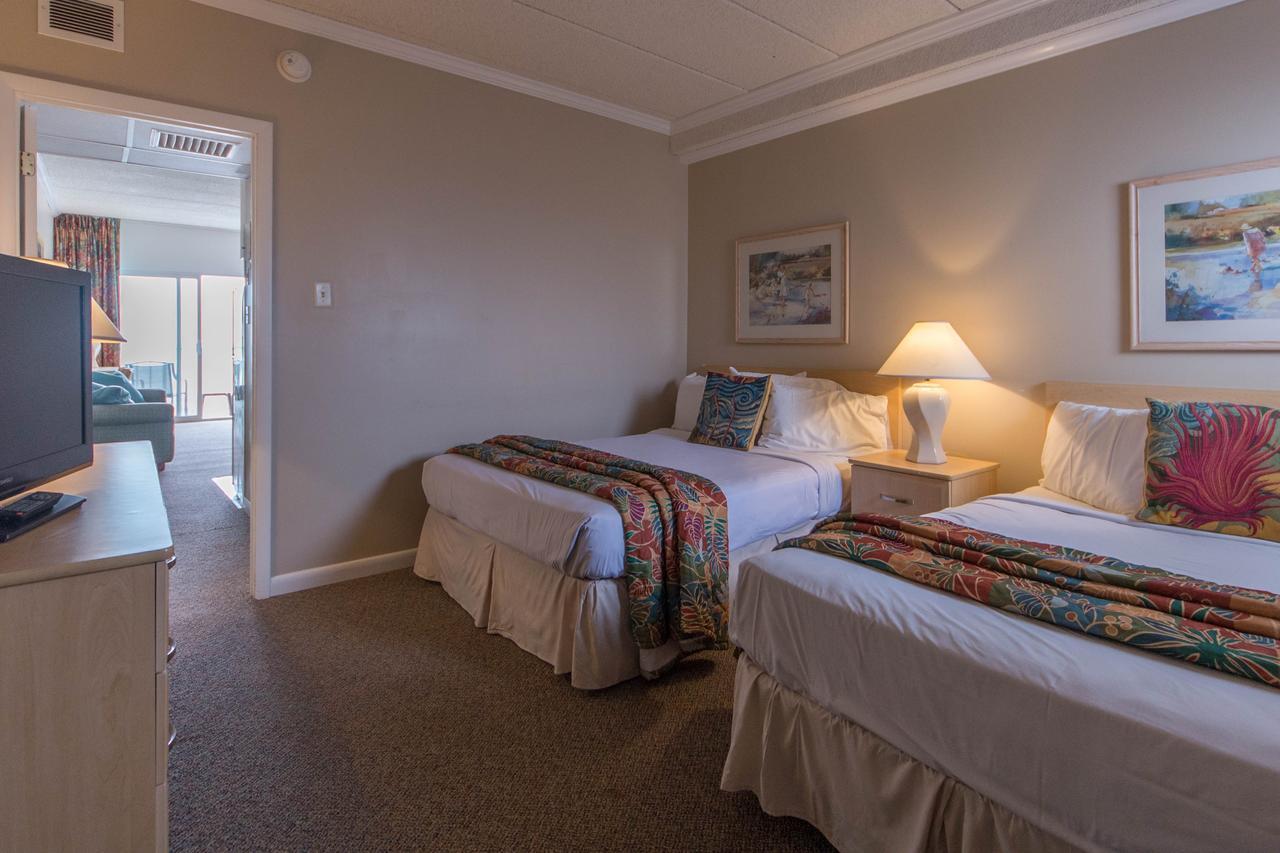 Water'S Edge Ocean Resort Wildwood Crest Exterior foto