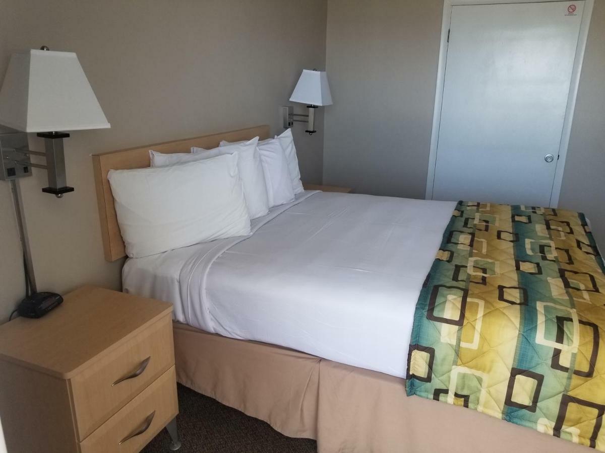Water'S Edge Ocean Resort Wildwood Crest Exterior foto